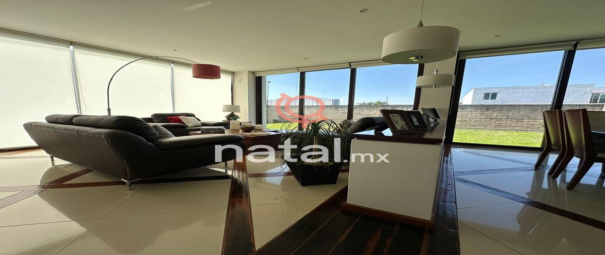 Foto de casa en venta en  , lomas de angelópolis, san andrés cholula, puebla, 28947805 No. 04