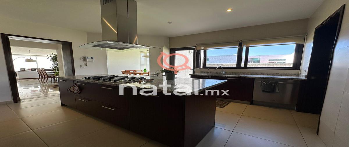 Foto de casa en venta en  , lomas de angelópolis, san andrés cholula, puebla, 28947805 No. 05