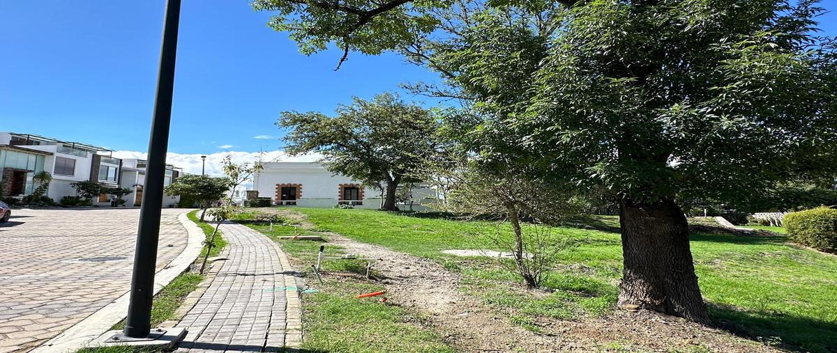 Foto de terreno habitacional en venta en  , lomas de angelópolis, san andrés cholula, puebla, 28989086 No. 03