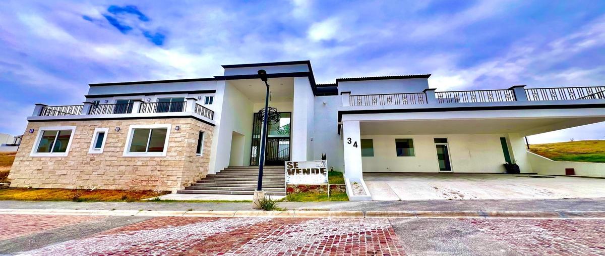 Foto de casa en , lomas de angelópolis, san andrés cholula, puebla, 29081338 foto 01 Foto de casa en venta en , lomas de angelópolis, san andrés cholula, puebla, 29081338 No. 01