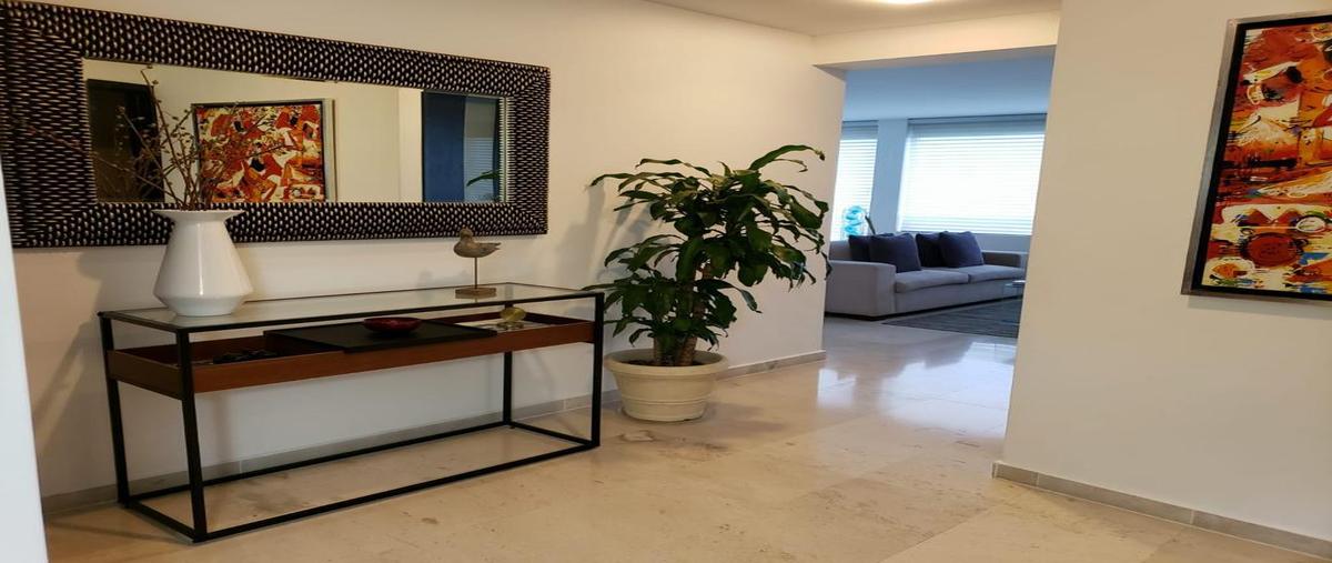Foto de departamento en venta en  , lomas de angelópolis, san andrés cholula, puebla, 29088147 No. 03