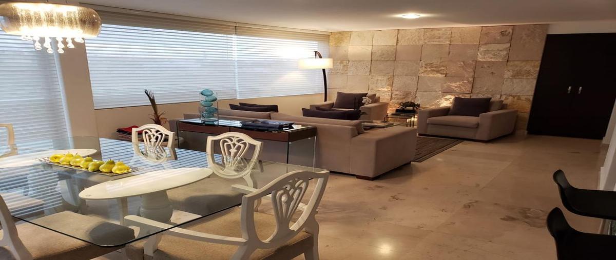 Foto de departamento en venta en  , lomas de angelópolis, san andrés cholula, puebla, 29088147 No. 04