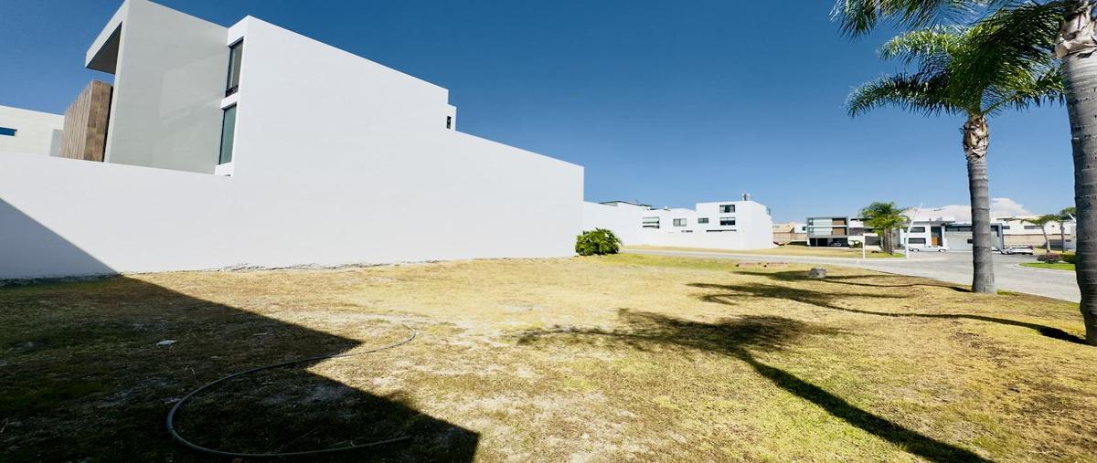 Foto de terreno habitacional en venta en  , lomas de angelópolis, san andrés cholula, puebla, 29276539 No. 03