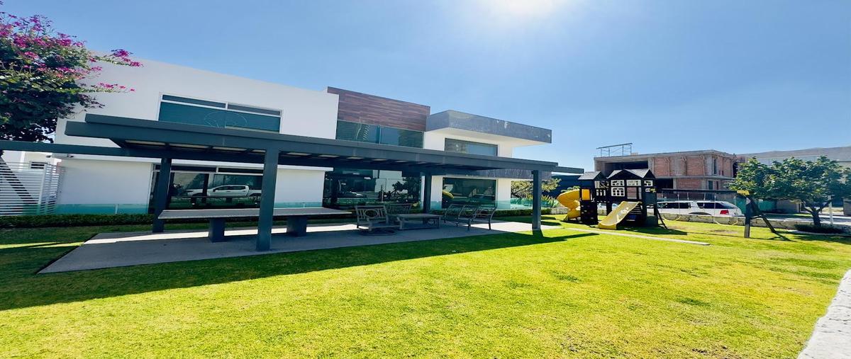 Foto de terreno habitacional en venta en  , lomas de angelópolis, san andrés cholula, puebla, 29276539 No. 05