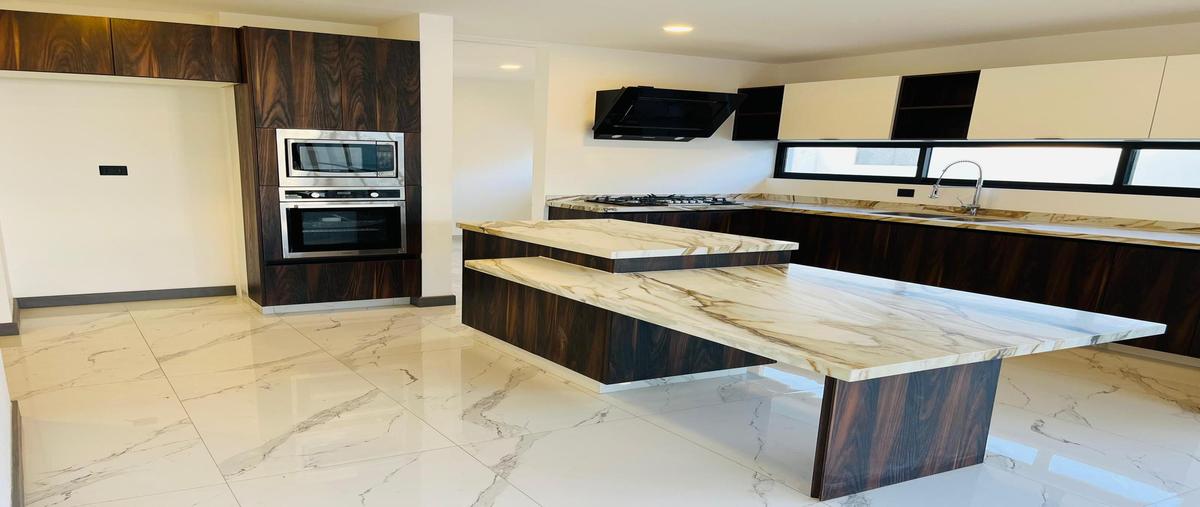 Foto de casa en venta en  , lomas de angelópolis, san andrés cholula, puebla, 29276617 No. 04