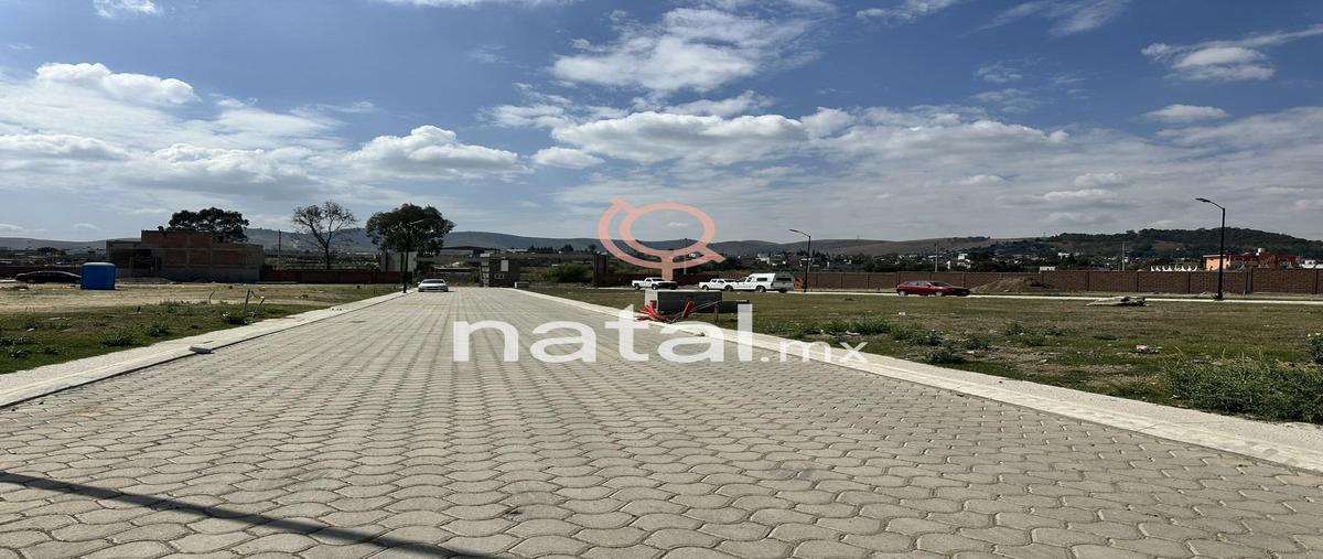 Foto de terreno habitacional en venta en  , lomas de angelópolis, san andrés cholula, puebla, 29282964 No. 03