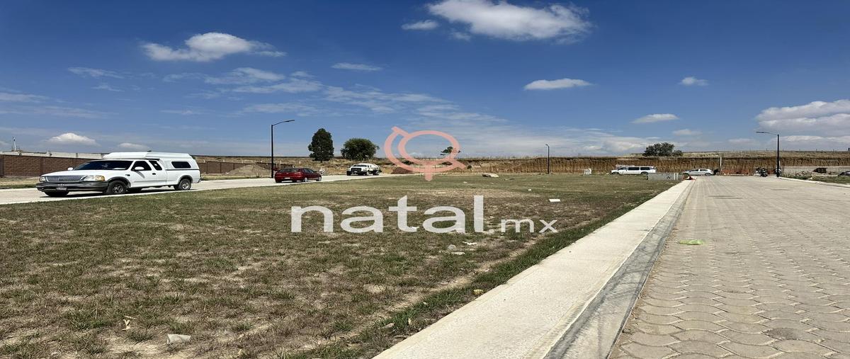 Foto de terreno habitacional en venta en  , lomas de angelópolis, san andrés cholula, puebla, 29282964 No. 04