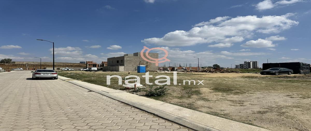 Foto de terreno habitacional en venta en  , lomas de angelópolis, san andrés cholula, puebla, 29282964 No. 05