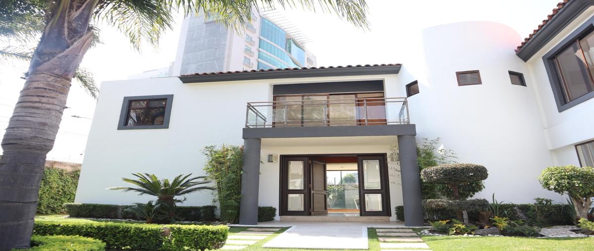 Foto de casa en venta en  , lomas de angelópolis, san andrés cholula, puebla, 29293645 No. 04