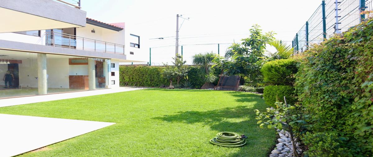 Foto de casa en venta en  , lomas de angelópolis, san andrés cholula, puebla, 29293645 No. 05