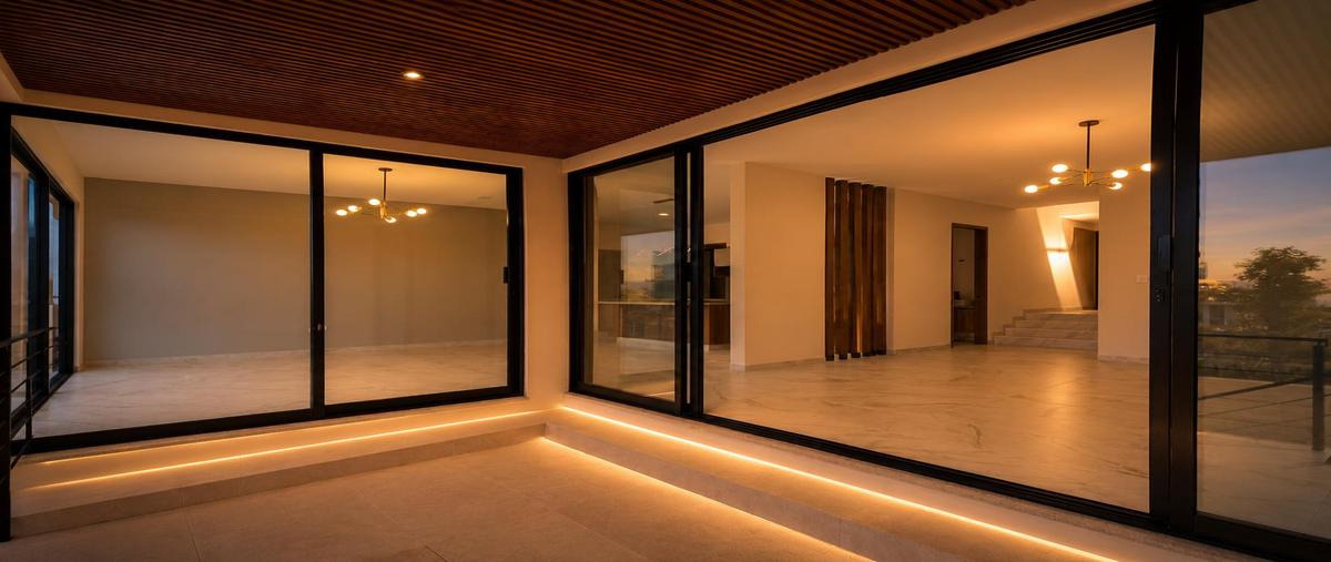 Foto de casa en venta en  , lomas de angelópolis, san andrés cholula, puebla, 29293766 No. 04