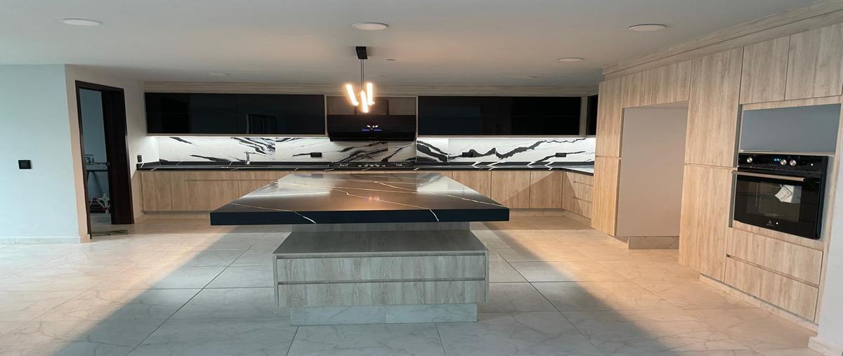 Foto de casa en venta en  , lomas de angelópolis, san andrés cholula, puebla, 29293767 No. 03