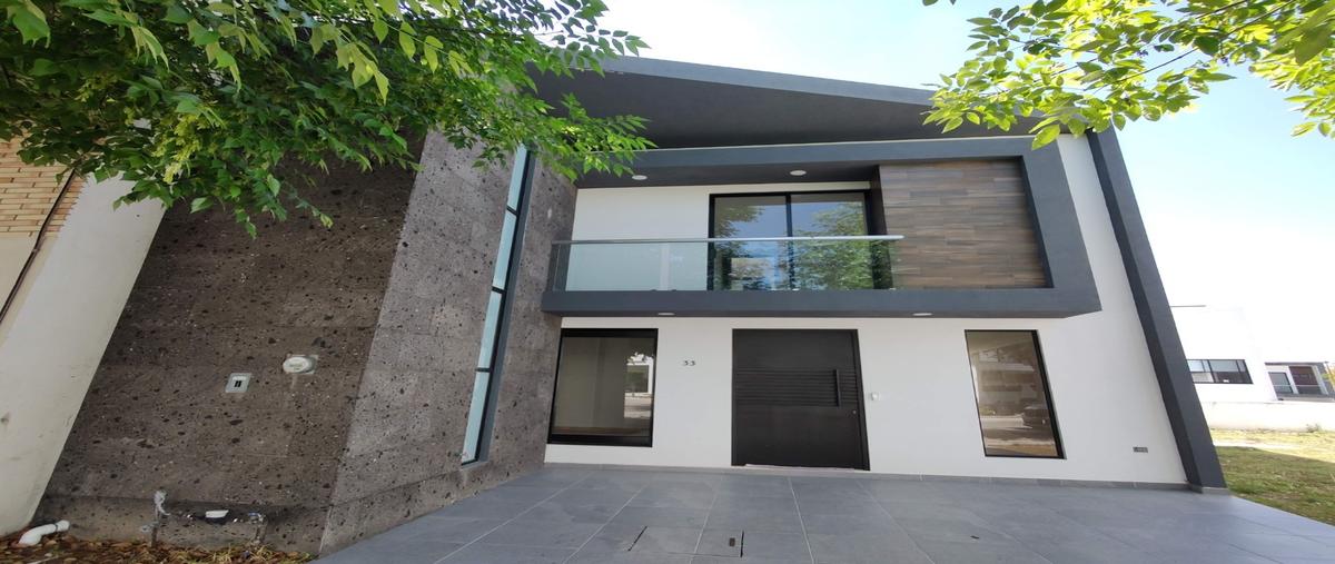 Foto de casa en venta en  , lomas de angelópolis, san andrés cholula, puebla, 29298879 No. 03