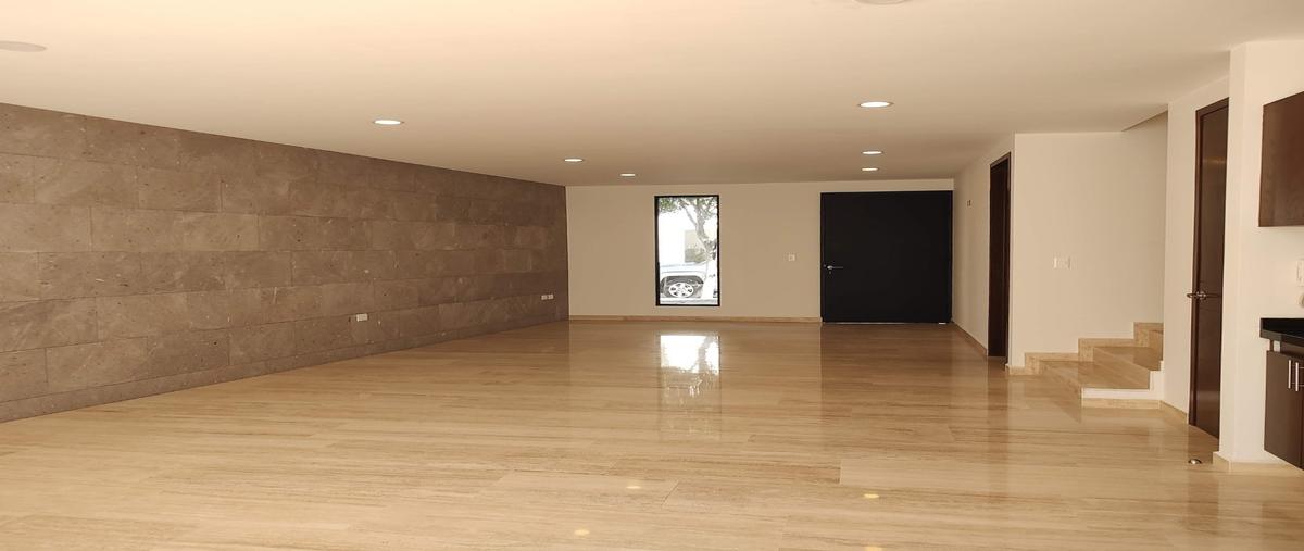 Foto de casa en venta en  , lomas de angelópolis, san andrés cholula, puebla, 29298879 No. 04