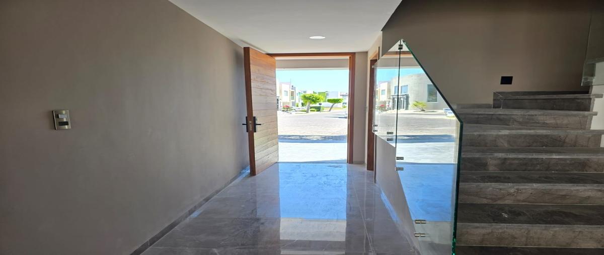 Foto de casa en condominio en venta en  , lomas de angelópolis, san andrés cholula, puebla, 29340146 No. 03