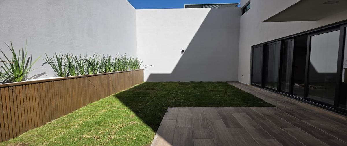 Foto de casa en condominio en venta en  , lomas de angelópolis, san andrés cholula, puebla, 29340146 No. 04