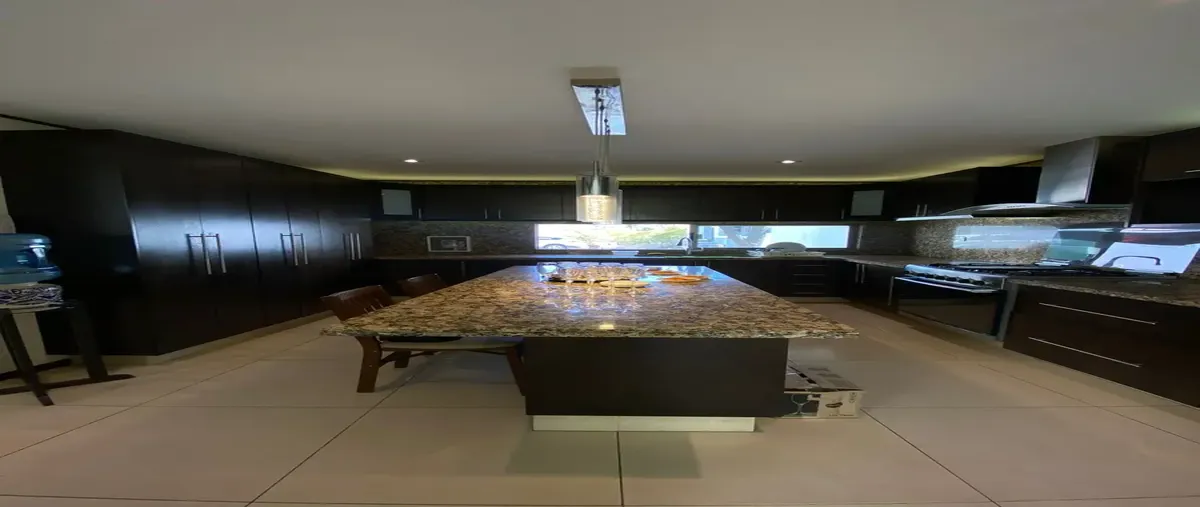 Foto de casa en venta en  , lomas de angelópolis, san andrés cholula, puebla, 29348095 No. 03