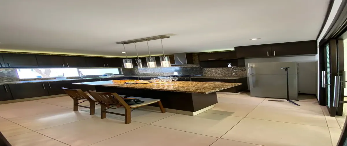 Foto de casa en venta en  , lomas de angelópolis, san andrés cholula, puebla, 29348095 No. 05