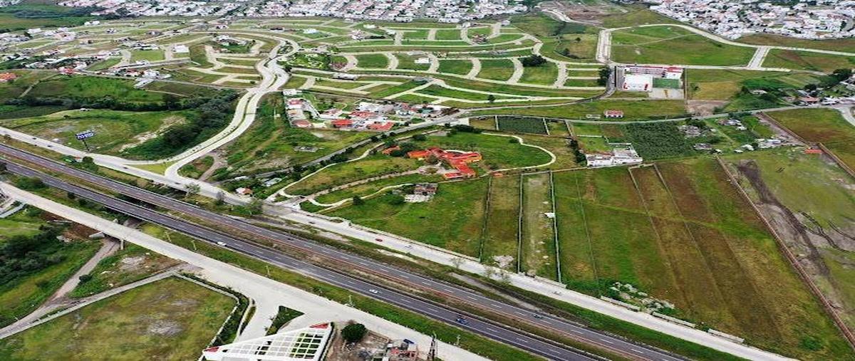 Foto de terreno habitacional en venta en  , lomas de angelópolis, san andrés cholula, puebla, 29365943 No. 03