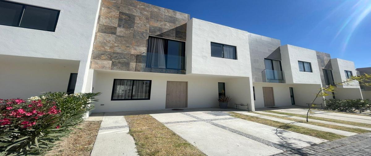 Foto de casa en , lomas de angelópolis, san andrés cholula, puebla, 29421673 foto 01 Foto de casa en venta en , lomas de angelópolis, san andrés cholula, puebla, 29421673 No. 01