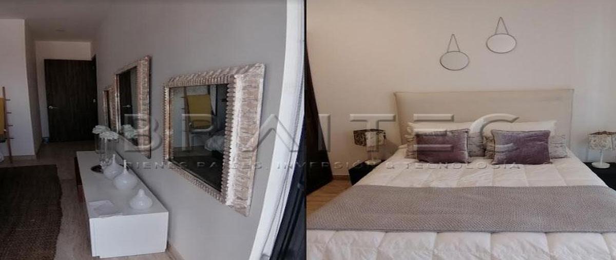 Foto de departamento en venta en  , lomas de angelópolis, san andrés cholula, puebla, 29460583 No. 03