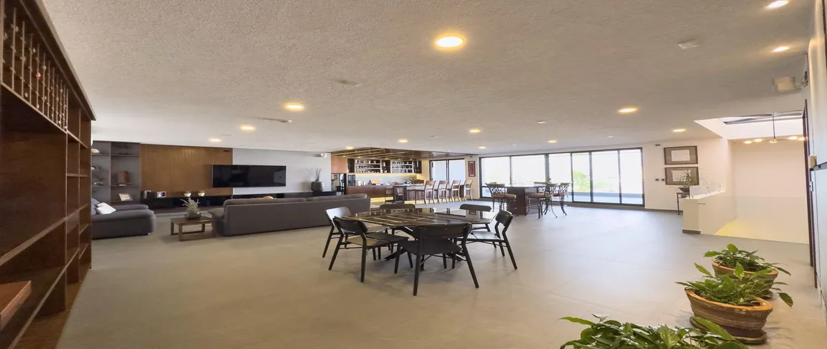 Foto de casa en venta en  , lomas de angelópolis, san andrés cholula, puebla, 29466037 No. 03