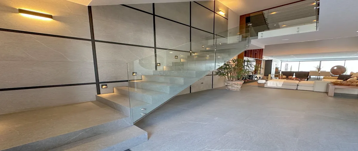 Foto de casa en venta en  , lomas de angelópolis, san andrés cholula, puebla, 29466037 No. 04