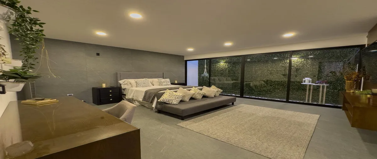 Foto de casa en venta en  , lomas de angelópolis, san andrés cholula, puebla, 29466037 No. 05