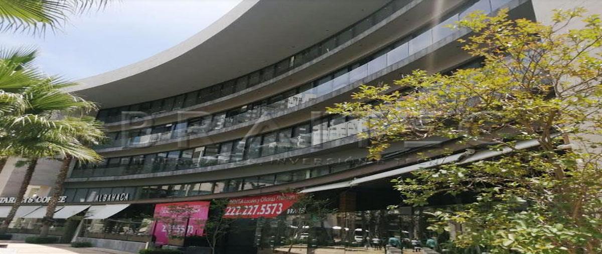 Foto de oficina en , lomas de angelópolis, san andrés cholula, puebla, 29472753 foto 04 Foto de oficina en renta en , lomas de angelópolis, san andrés cholula, puebla, 29472753 No. 04