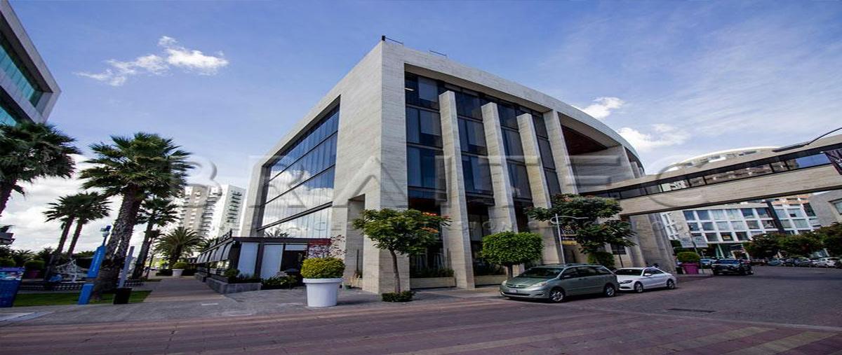 Foto de oficina en renta en  , lomas de angelópolis, san andrés cholula, puebla, 29472763 No. 03
