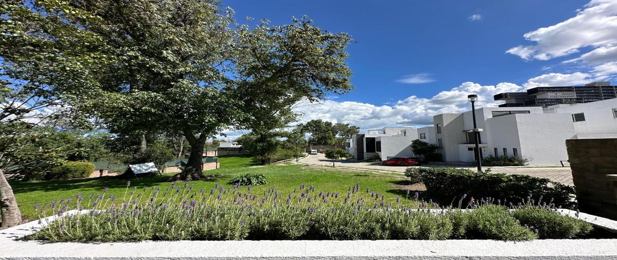 Foto de terreno habitacional en venta en  , lomas de angelópolis, san andrés cholula, puebla, 29479965 No. 05