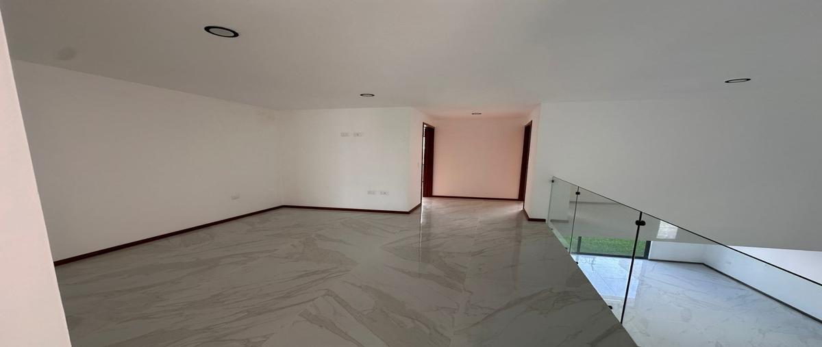 Foto de casa en venta en  , lomas de angelópolis, san andrés cholula, puebla, 29479996 No. 05