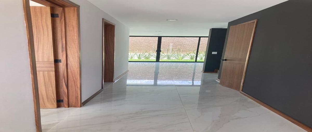 Foto de casa en venta en  , lomas de angelópolis, san andrés cholula, puebla, 29480002 No. 03