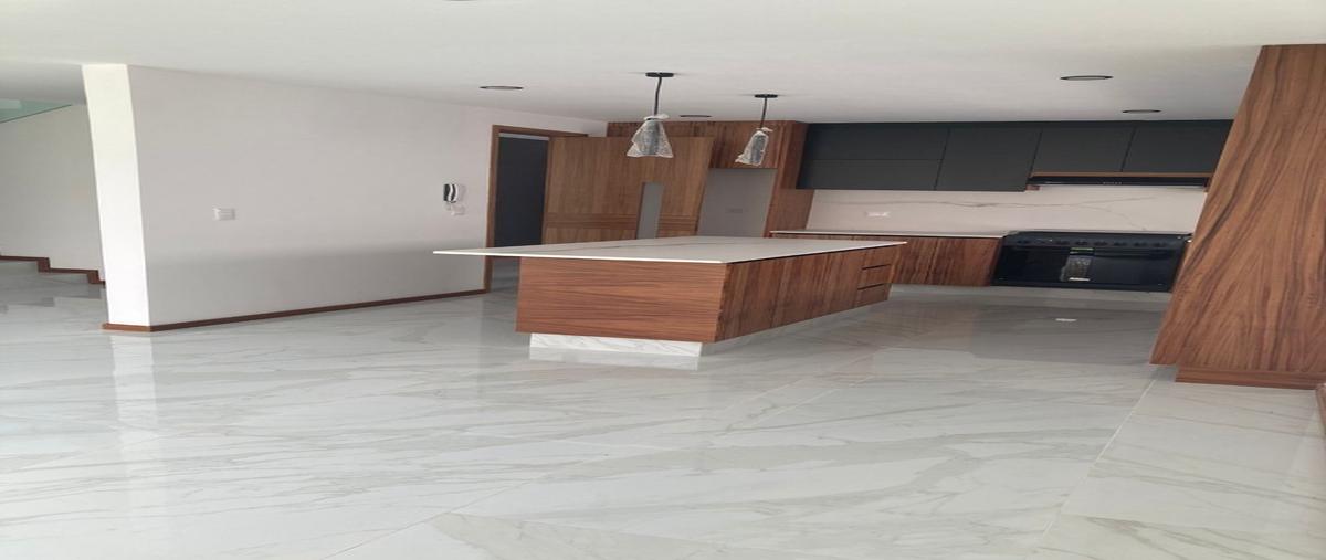 Foto de casa en venta en  , lomas de angelópolis, san andrés cholula, puebla, 29480002 No. 04