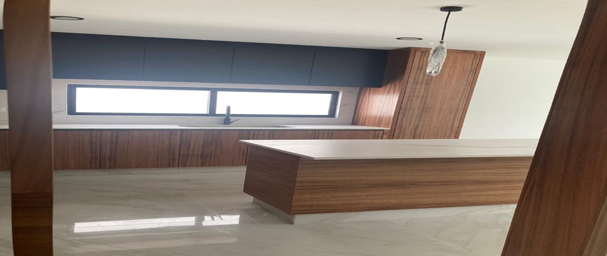 Foto de casa en venta en  , lomas de angelópolis, san andrés cholula, puebla, 29480002 No. 05