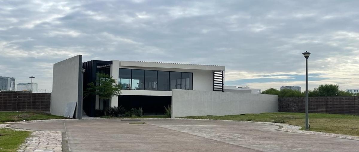 Foto de terreno habitacional en venta en  , lomas de angelópolis, san andrés cholula, puebla, 29480005 No. 03