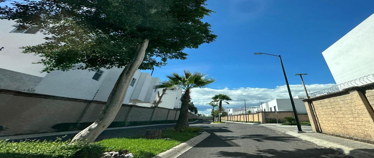 Foto de terreno habitacional en venta en  , lomas de angelópolis, san andrés cholula, puebla, 29480025 No. 03