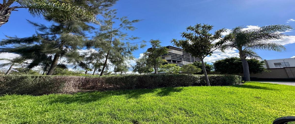 Foto de terreno habitacional en venta en  , lomas de angelópolis, san andrés cholula, puebla, 29480070 No. 04