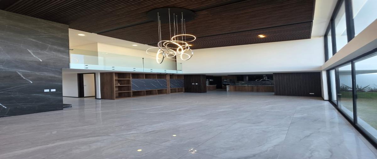 Foto de casa en venta en  , lomas de angelópolis, san andrés cholula, puebla, 29496888 No. 03