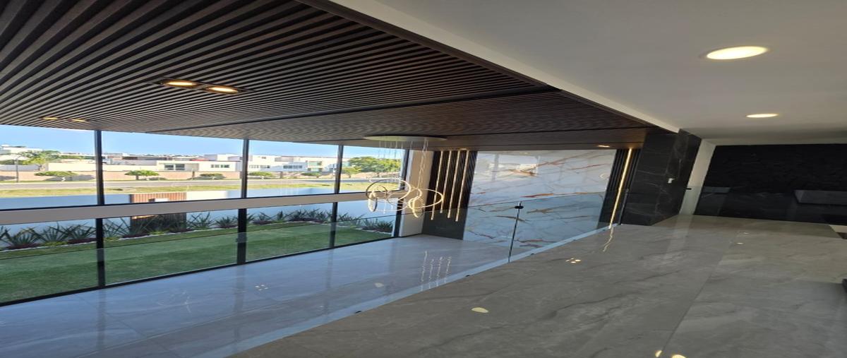 Foto de casa en venta en  , lomas de angelópolis, san andrés cholula, puebla, 29496888 No. 04