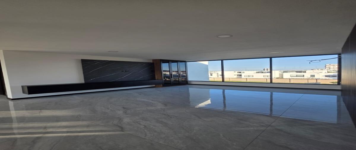 Foto de casa en venta en  , lomas de angelópolis, san andrés cholula, puebla, 29496888 No. 05
