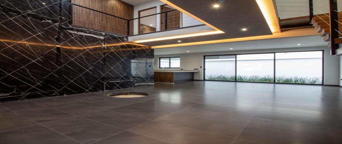Foto de casa en condominio en venta en  , lomas de angelópolis, san andrés cholula, puebla, 29496892 No. 01