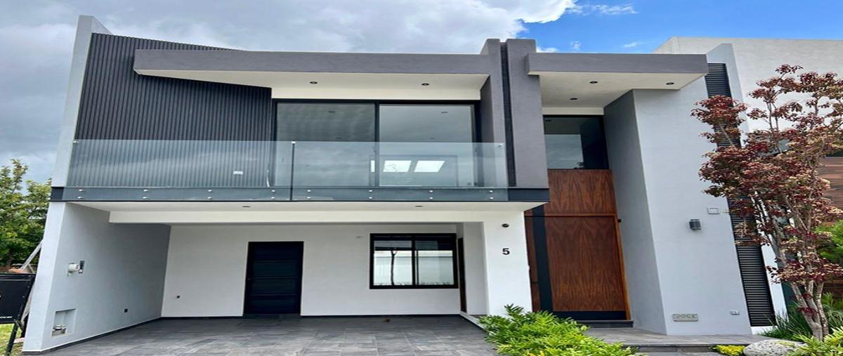 Foto de casa en condominio en venta en  , lomas de angelópolis, san andrés cholula, puebla, 29496892 No. 02