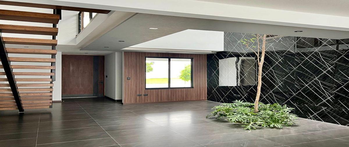 Foto de casa en condominio en venta en  , lomas de angelópolis, san andrés cholula, puebla, 29496892 No. 04