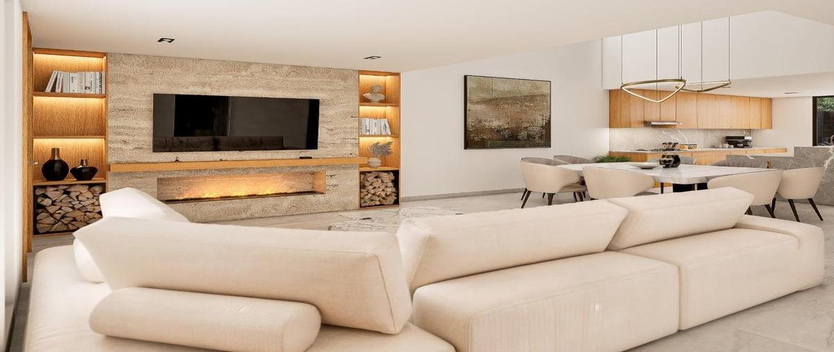 Foto de casa en venta en  , lomas de angelópolis, san andrés cholula, puebla, 29496911 No. 04
