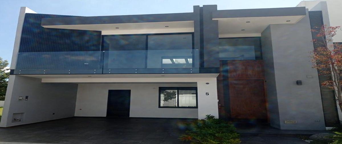 Foto de casa en , lomas de angelópolis, san andrés cholula, puebla, 29522699 foto 01 Foto de casa en venta en , lomas de angelópolis, san andrés cholula, puebla, 29522699 No. 01