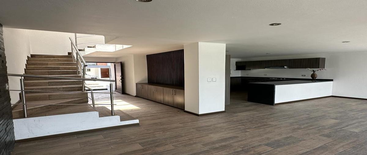 Foto de casa en venta en  , lomas de angelópolis, san andrés cholula, puebla, 0 No. 04