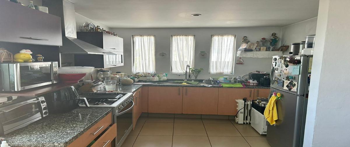 Foto de casa en venta en  , lomas de angelópolis, san andrés cholula, puebla, 0 No. 05