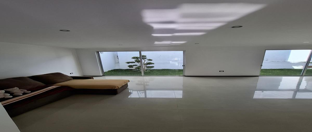 Foto de casa en venta en  , lomas de angelópolis, san andrés cholula, puebla, 0 No. 03