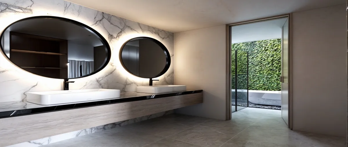 Foto de casa en venta en  , lomas de angelópolis, san andrés cholula, puebla, 0 No. 05